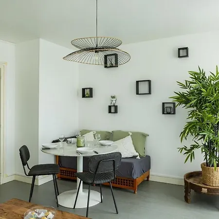 Apartamento Le Vintage ~ Parking ~ Arrivee Autonome Bourges Exterior foto