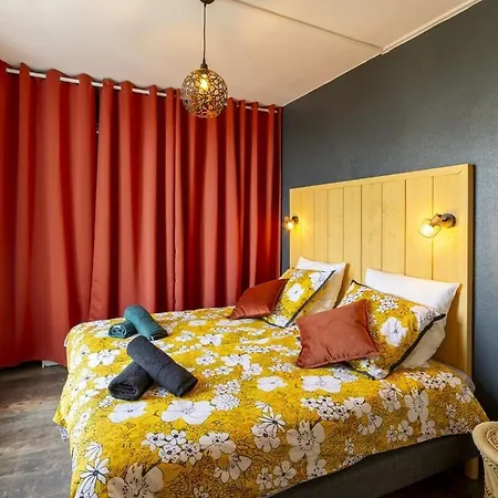 Apartamento Le Vintage ~ Parking ~ Arrivee Autonome Bourges Exterior foto